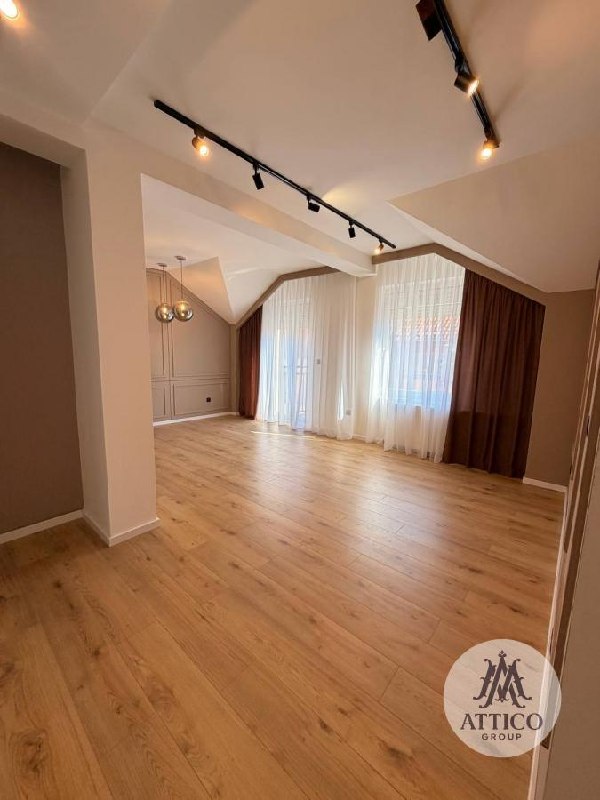 3-комн., Квартира, 58 м²