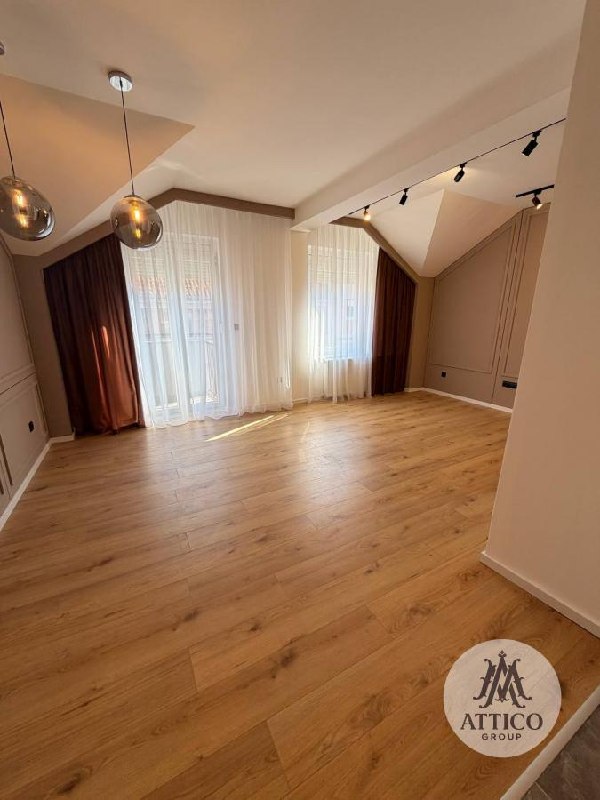 3-комн., Квартира, 58 м² photo 5
