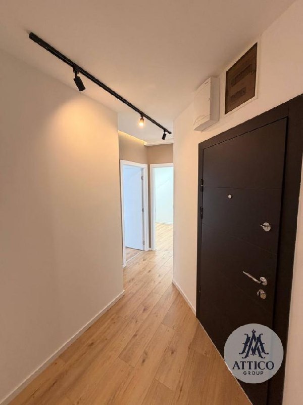 3-комн., Квартира, 58 м² photo 8