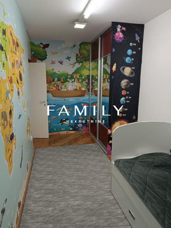 3-комн., Квартира, 62 м² photo 5