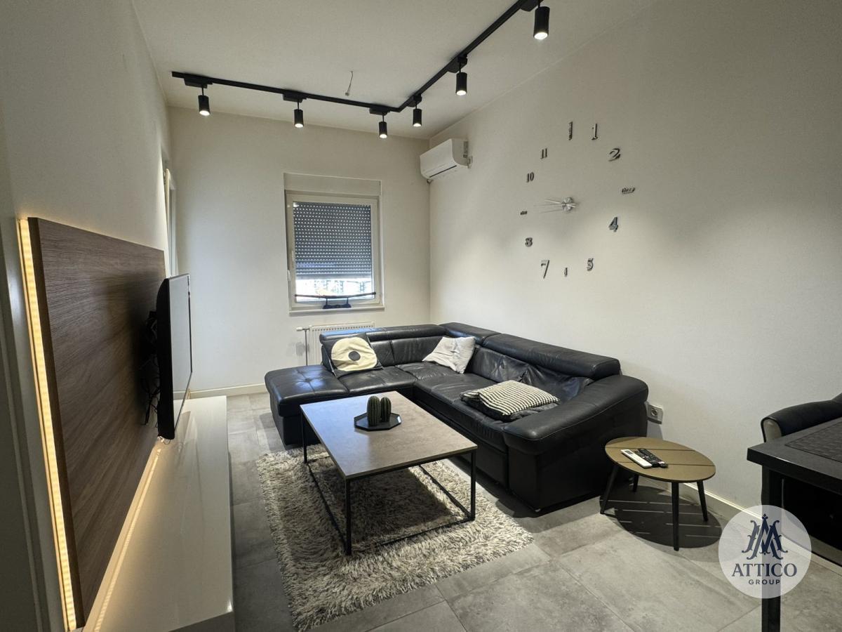 2-room, Apartment, 37 m²