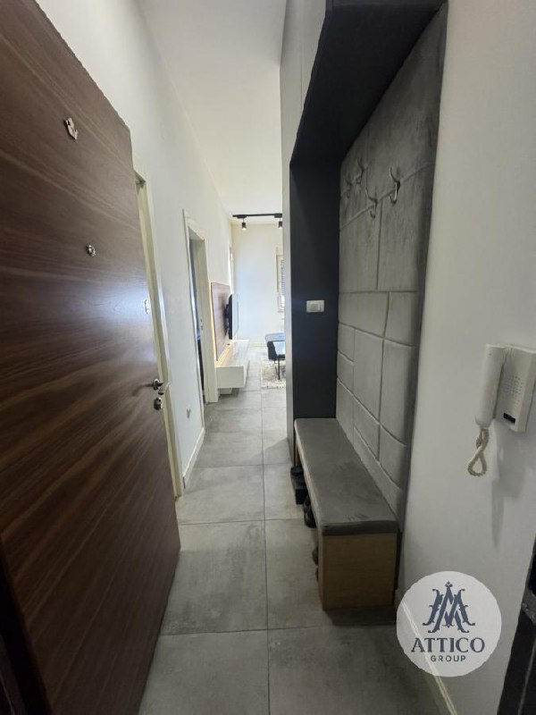 2-room, Apartment, 37 m² photo 7