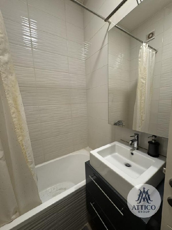 2-room, Apartment, 37 m² photo 10