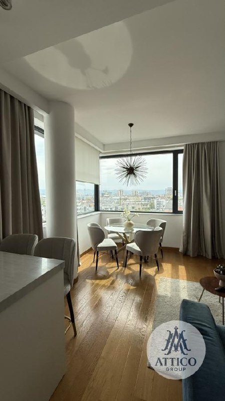 3-комн., Квартира, 73 м² photo 2