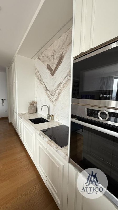 3-комн., Квартира, 73 м² photo 4