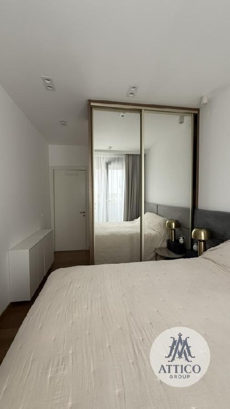 3-комн., Квартира, 73 м² photo 7