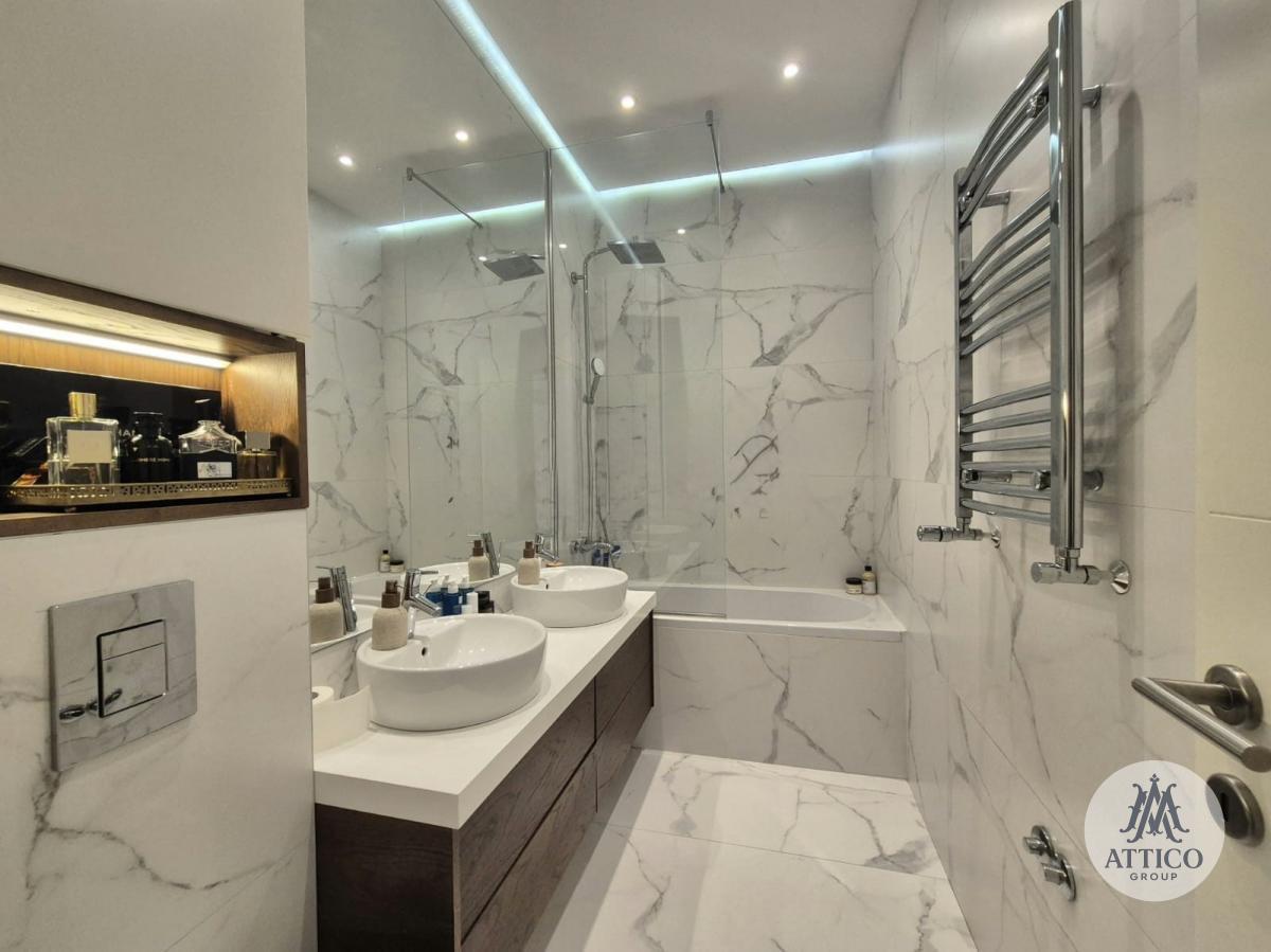 3-комн., Квартира, 73 м² photo 8