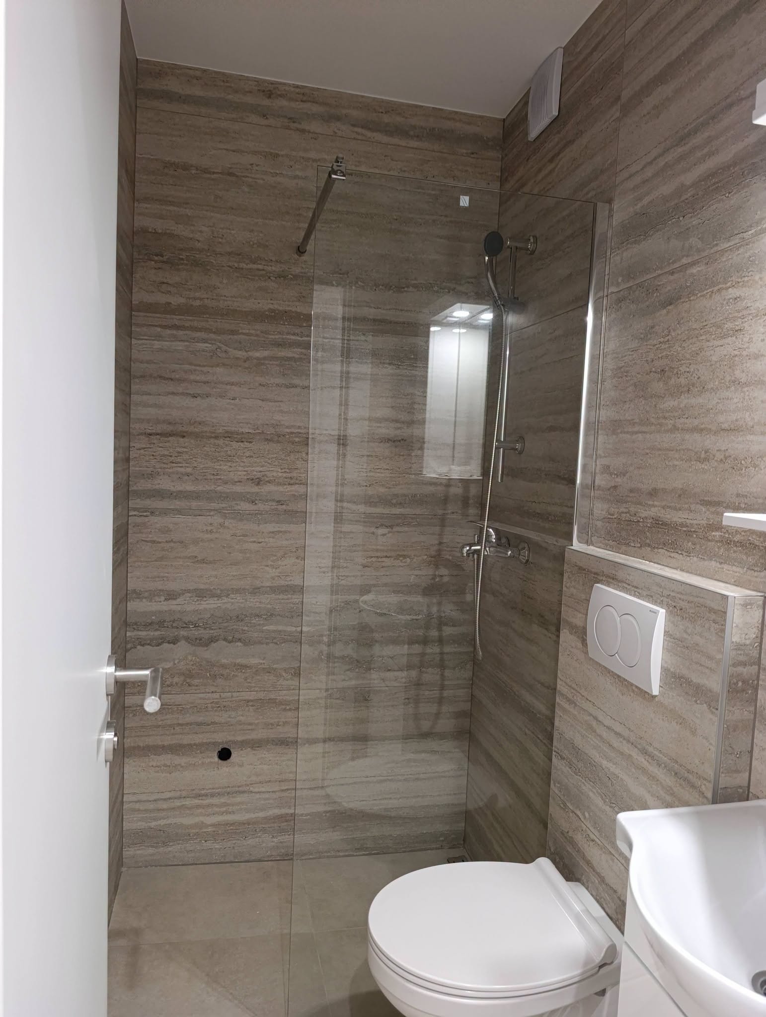 1 sobe, Stan, 31 m² photo 2