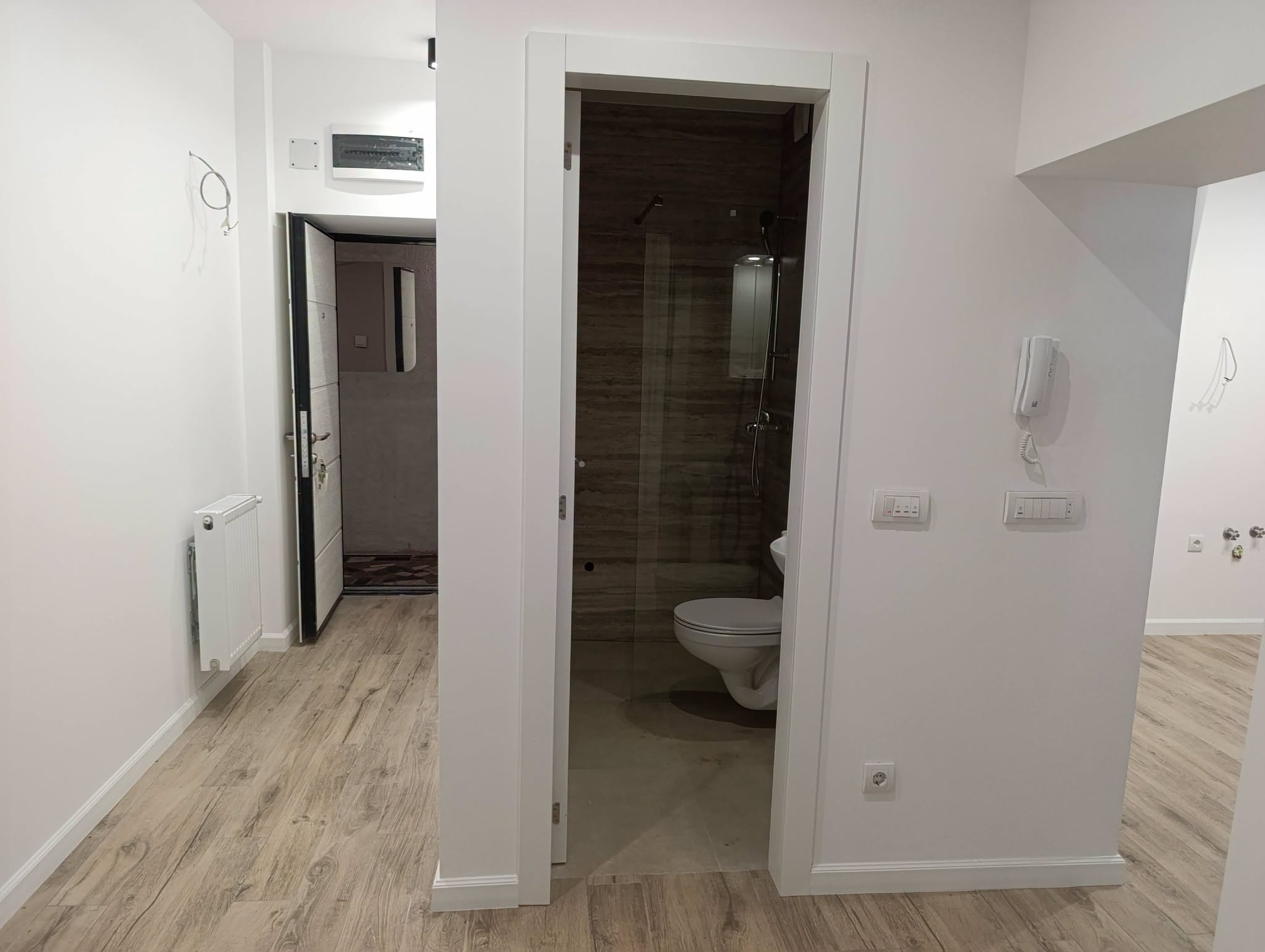 1 sobe, Stan, 31 m² photo 3