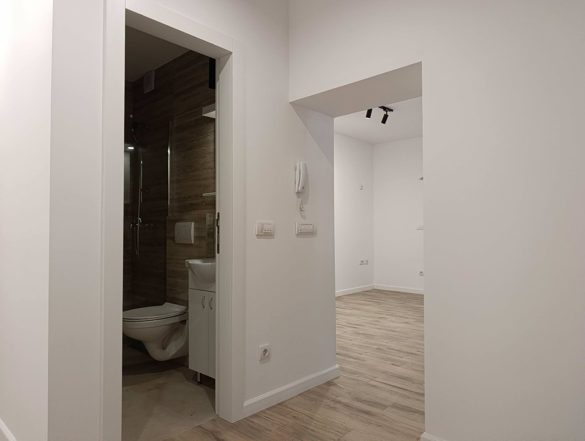 1 sobe, Stan, 31 m² photo 5