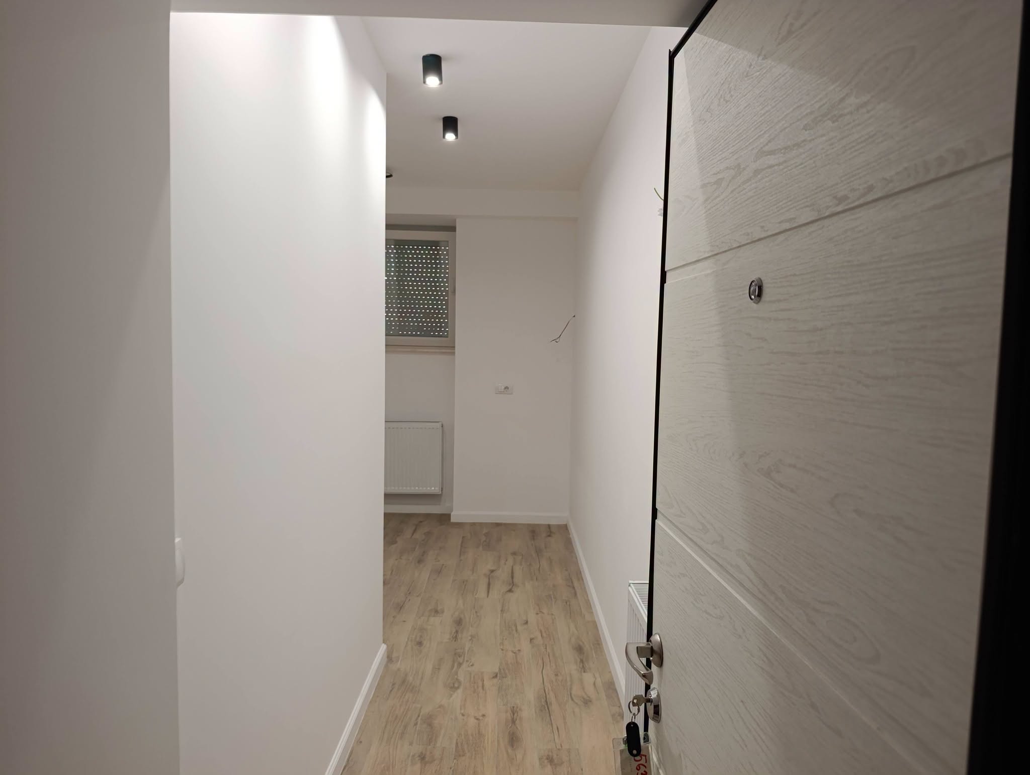 1 sobe, Stan, 31 m² photo 6