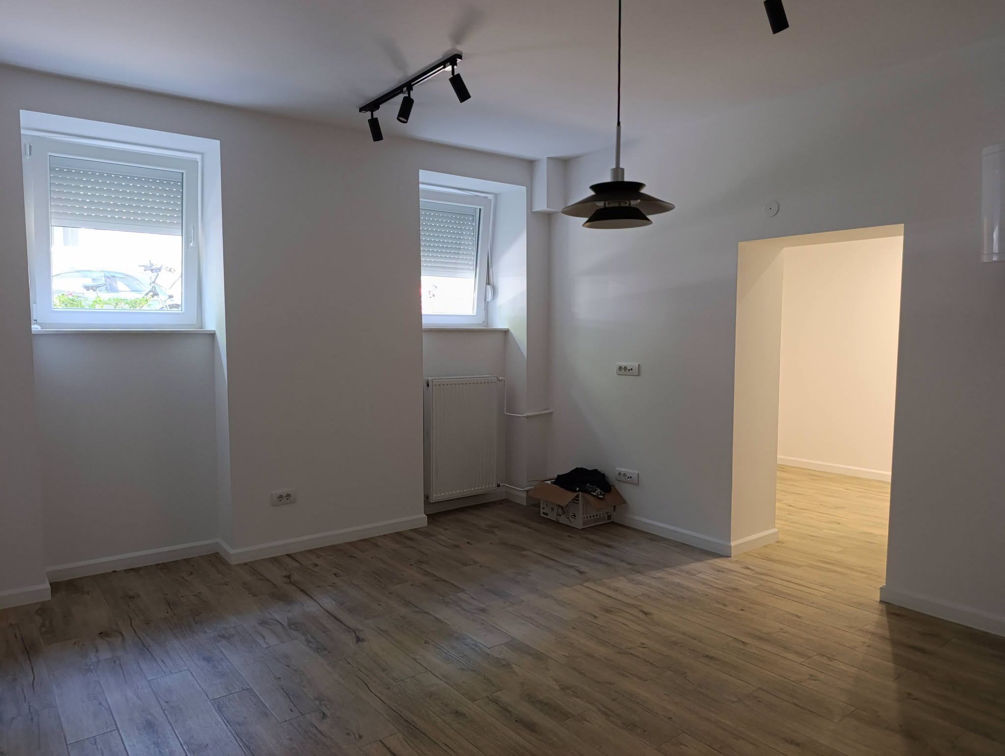 1 sobe, Stan, 31 m² photo 7