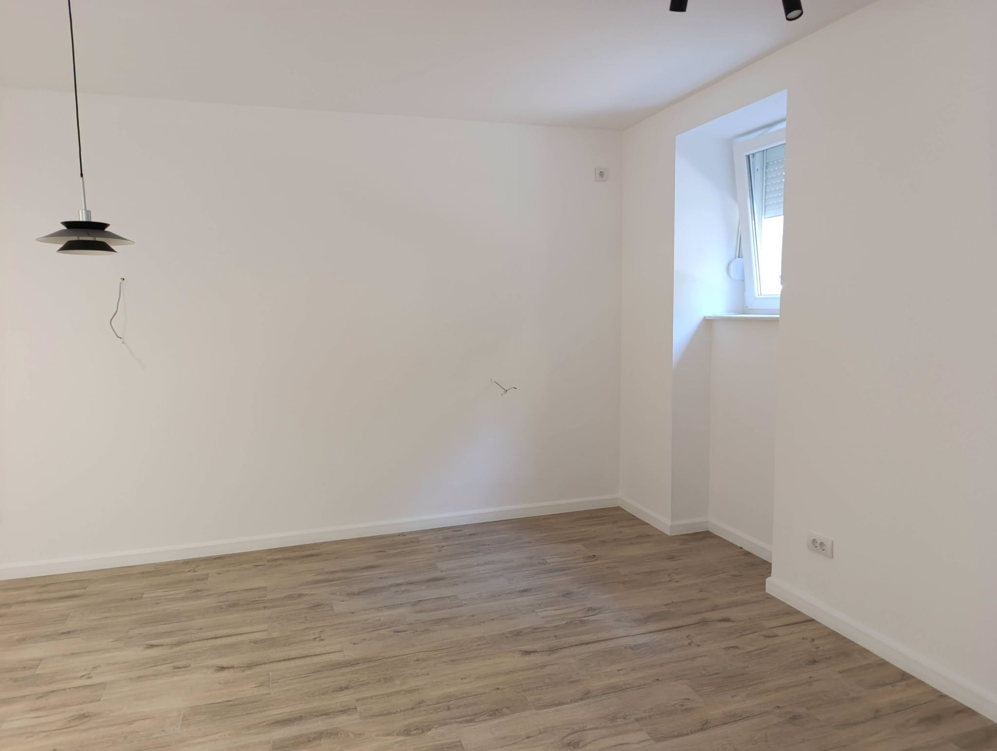 1 sobe, Stan, 31 m² photo 8