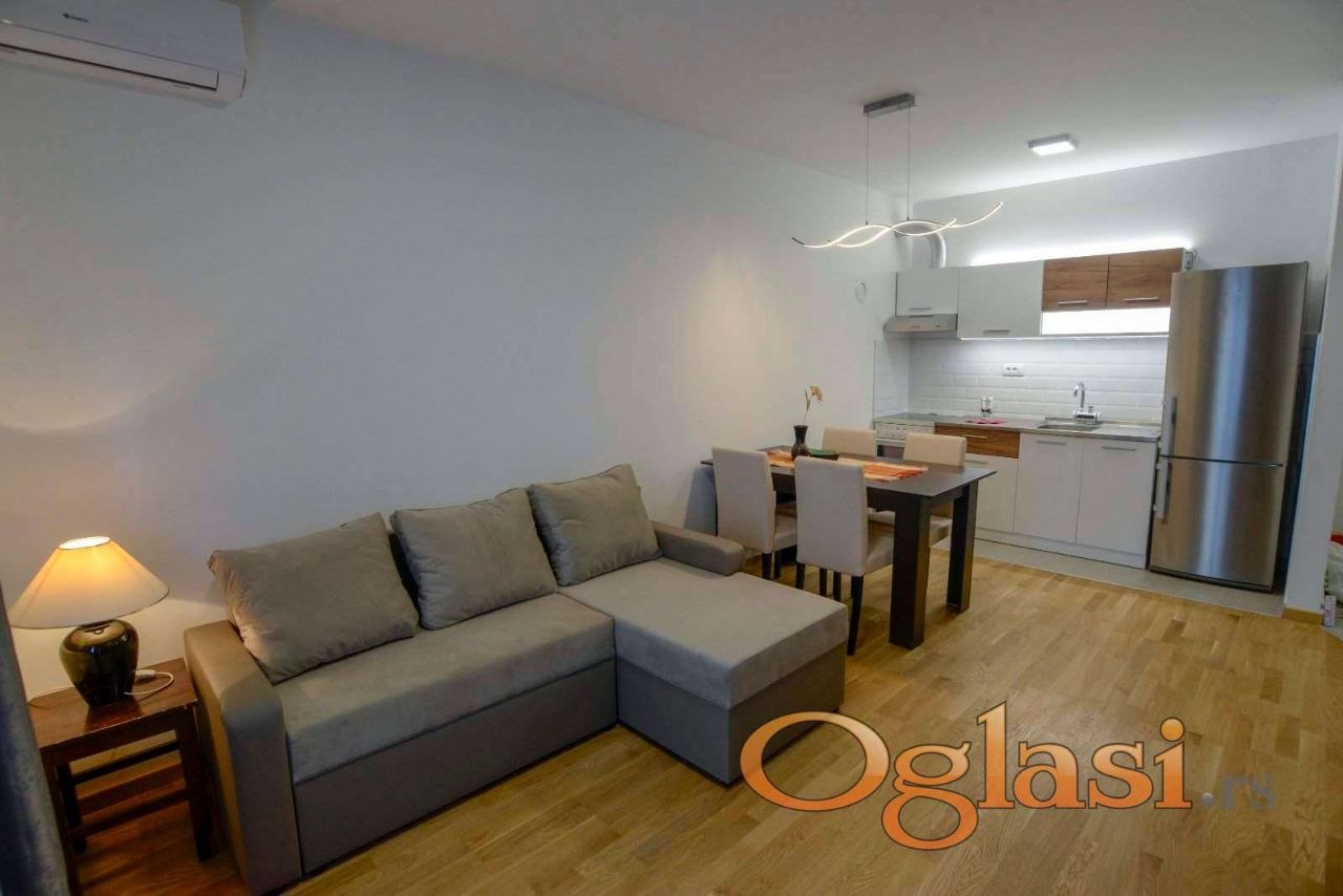 1.5-комн., Квартира, 35 м² photo 3