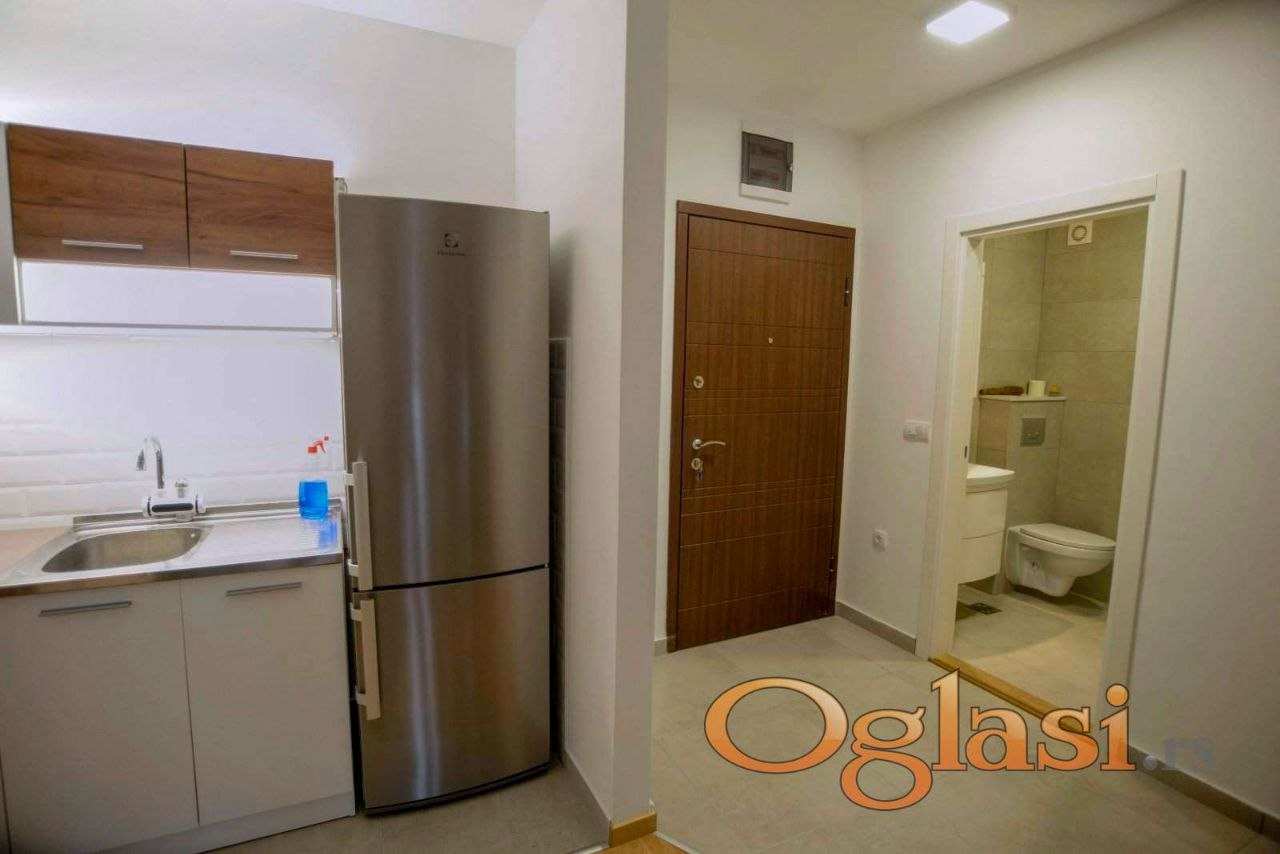 1.5-комн., Квартира, 35 м² photo 4