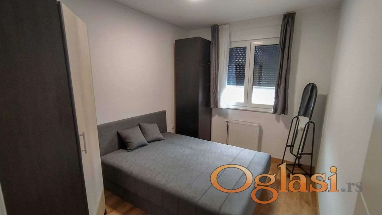 1.5-комн., Квартира, 35 м² photo 5