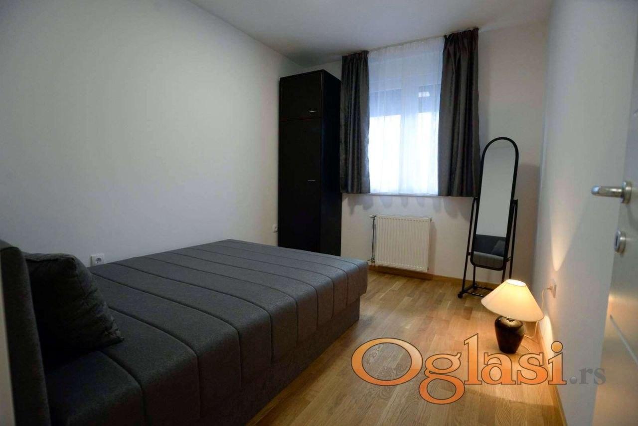 1.5-комн., Квартира, 35 м² photo 6