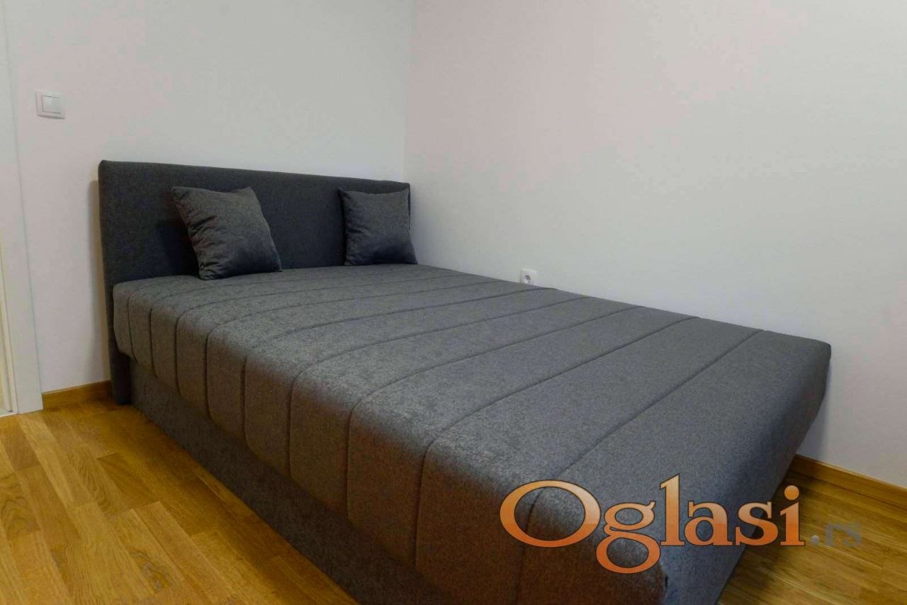 1.5-комн., Квартира, 35 м² photo 7