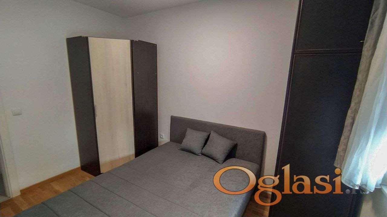 1.5-комн., Квартира, 35 м² photo 8