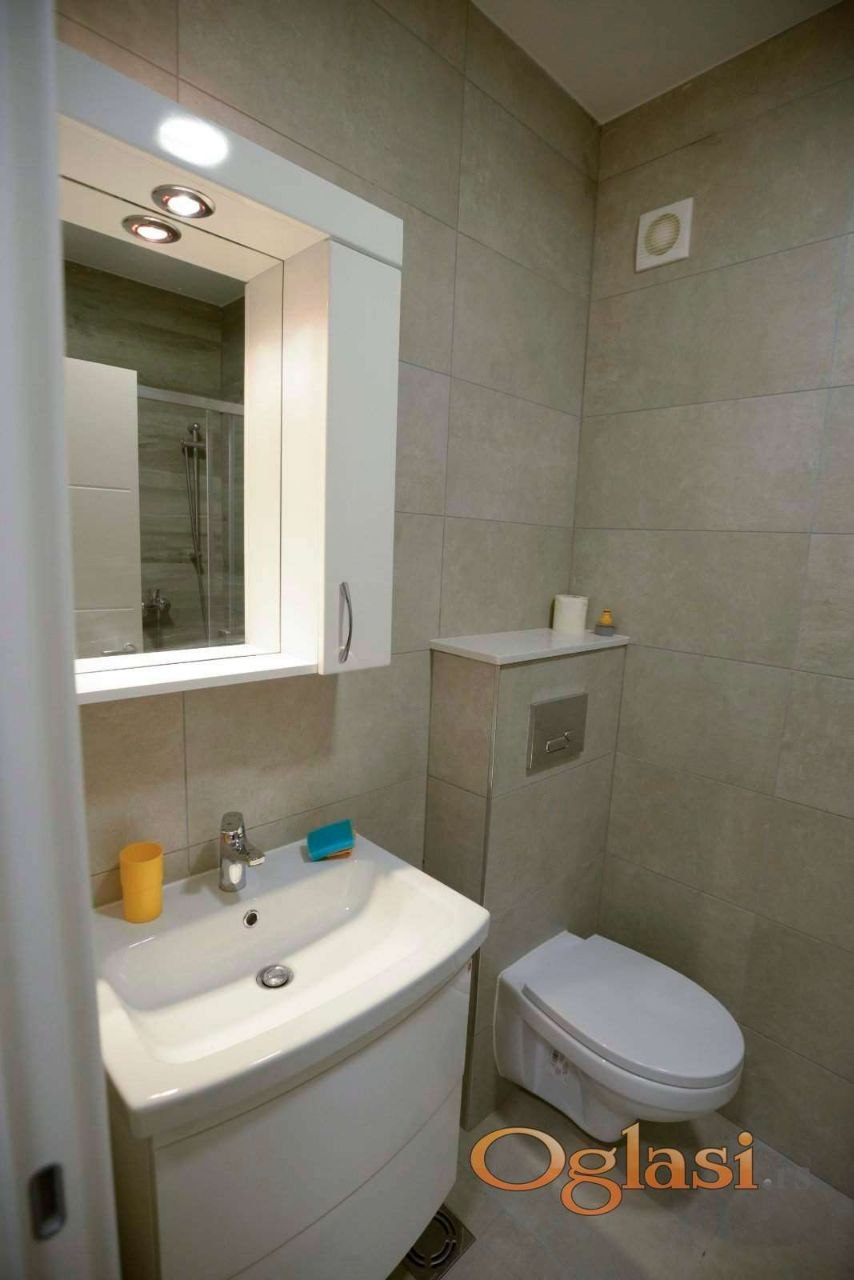 1.5-комн., Квартира, 35 м² photo 10