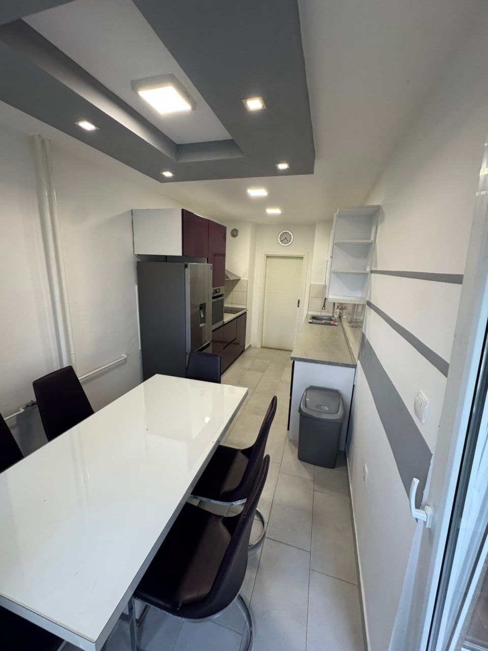2-комн., Квартира, 65 м² photo 5