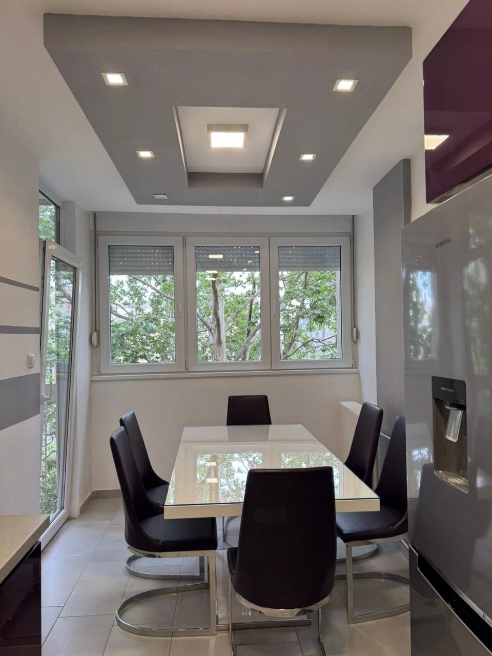 2-комн., Квартира, 65 м² photo 6