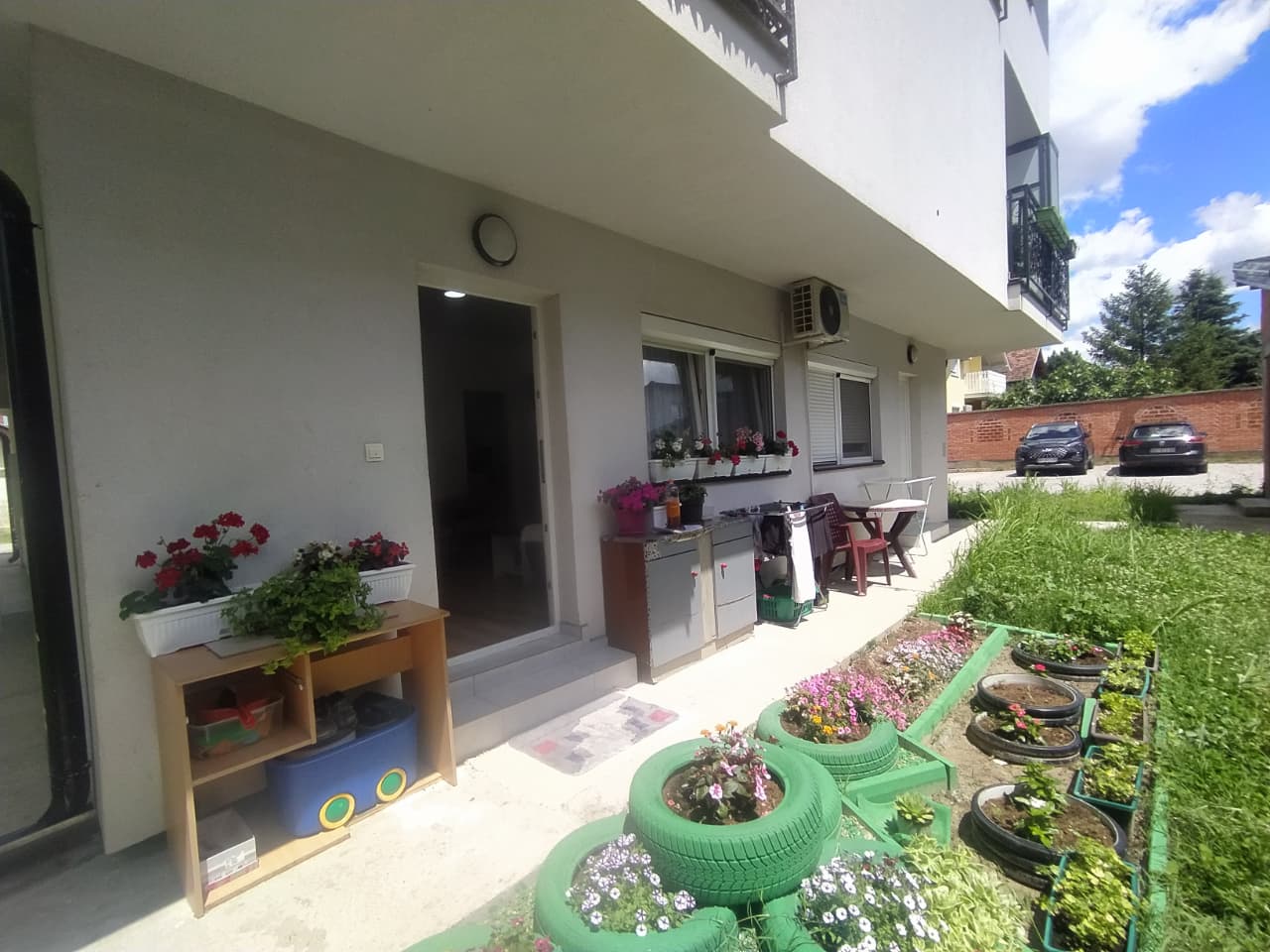 0.5-комн., Квартира, 22 м² photo 6