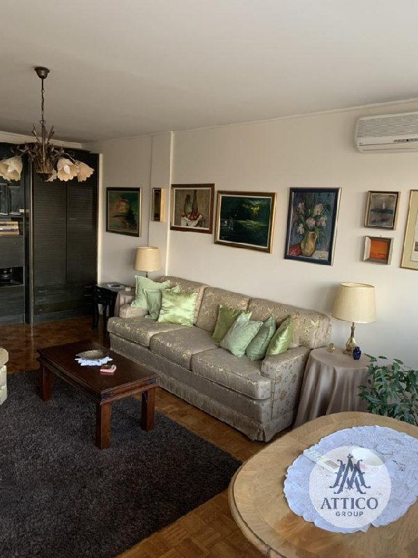 2-room, Apartment, 56 m²