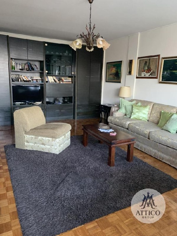 2-room, Apartment, 56 m² photo 2