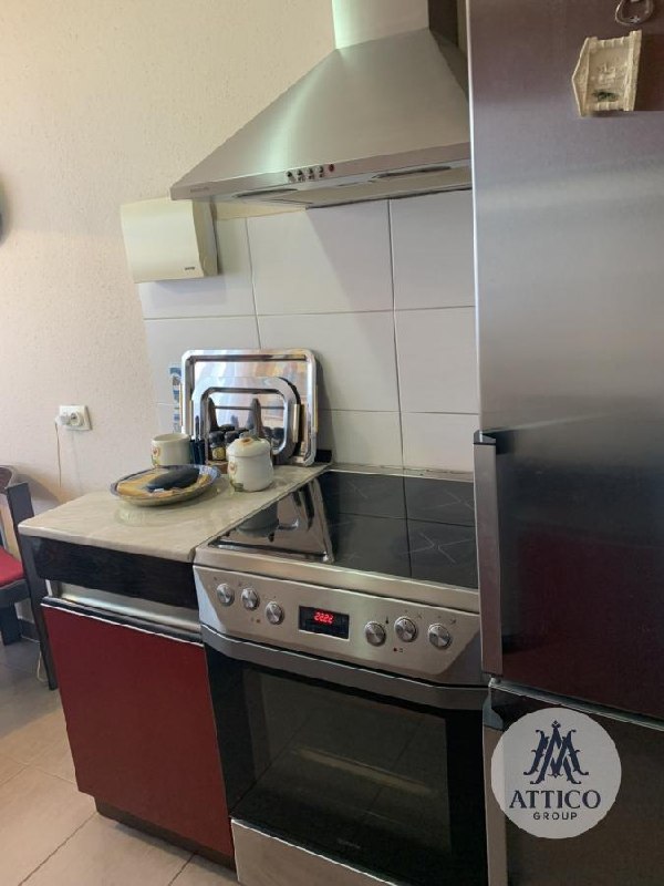 2-room, Apartment, 56 m² photo 3