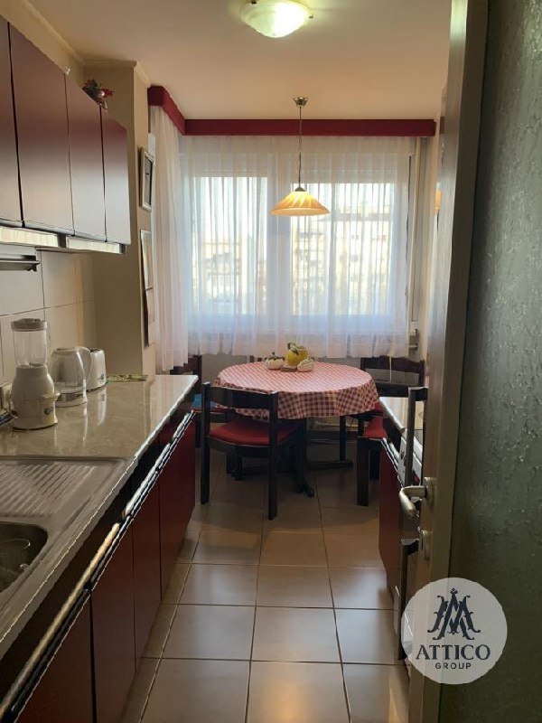 2-room, Apartment, 56 m² photo 4