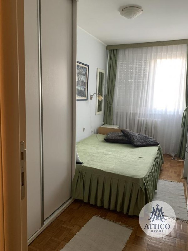 2-room, Apartment, 56 m² photo 5