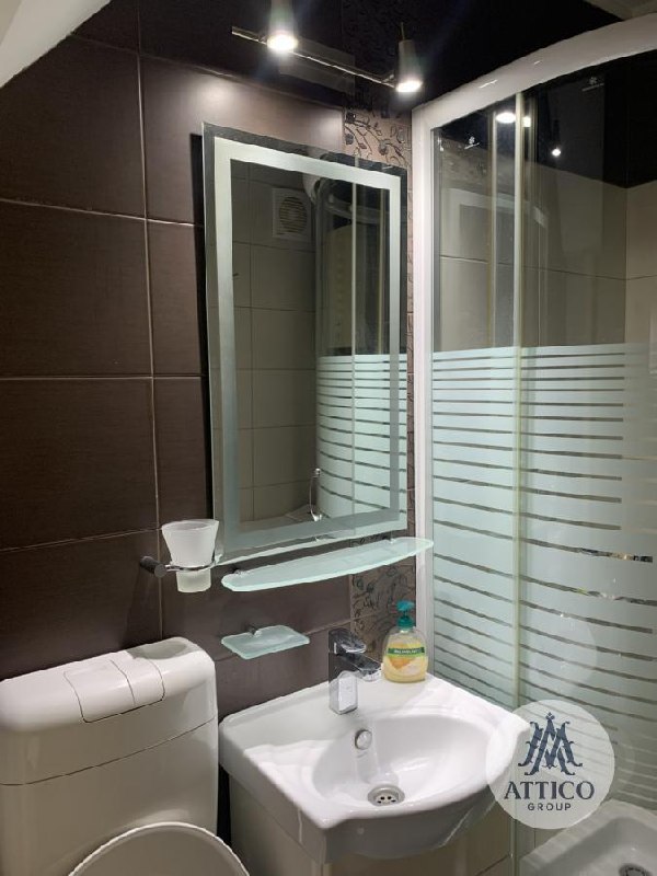 2-room, Apartment, 56 m² photo 6