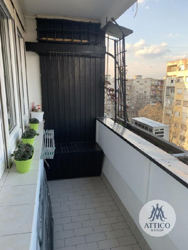 2-room, Apartment, 56 m² photo 7