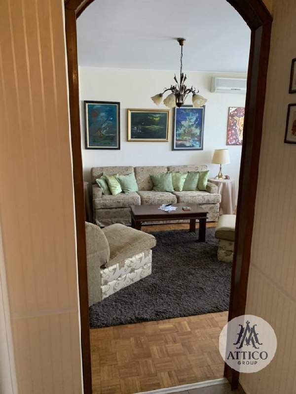 2-room, Apartment, 56 m² photo 8
