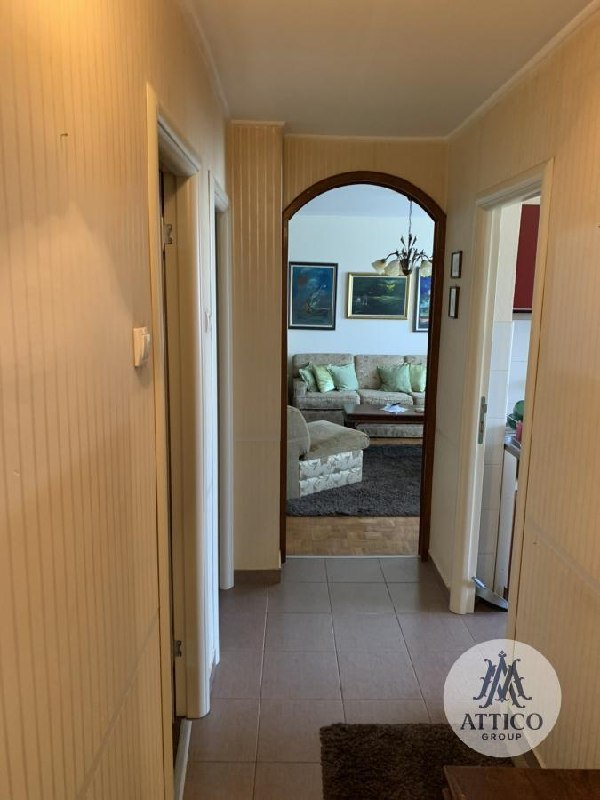 2-room, Apartment, 56 m² photo 9