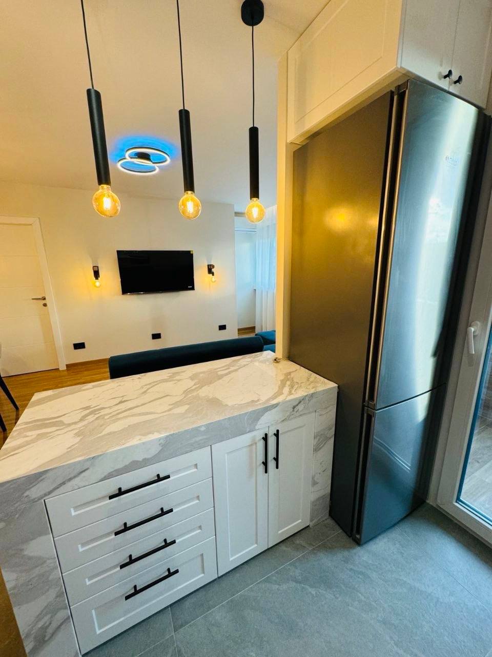 1 sobe, Stan, 47 m² photo 2
