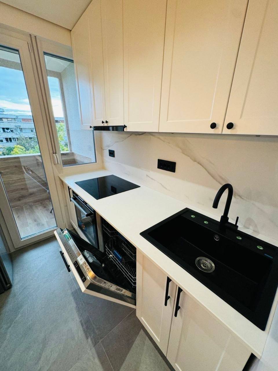 1 sobe, Stan, 47 m² photo 3