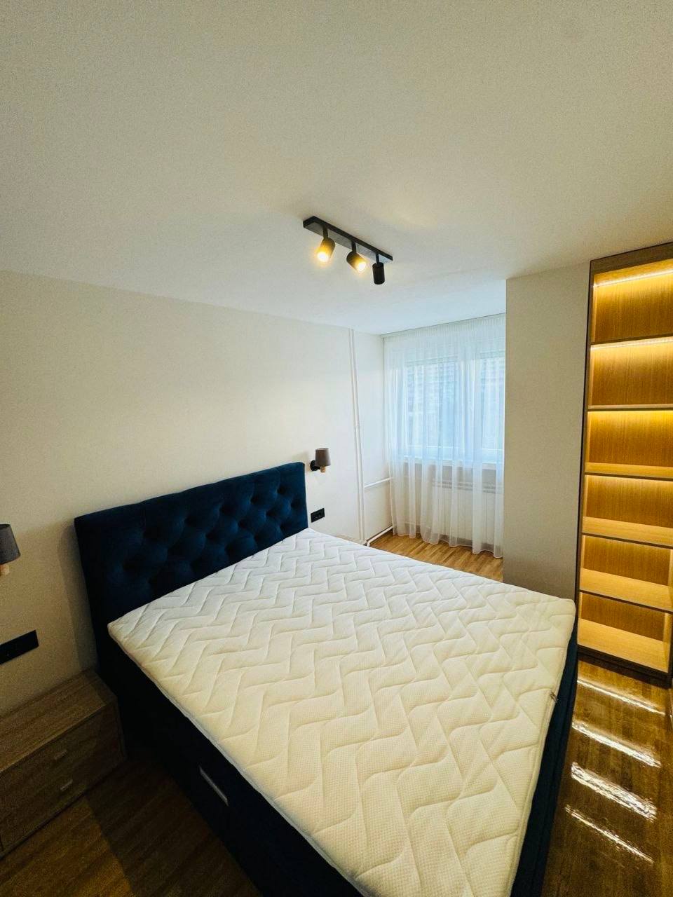 1 sobe, Stan, 47 m² photo 4