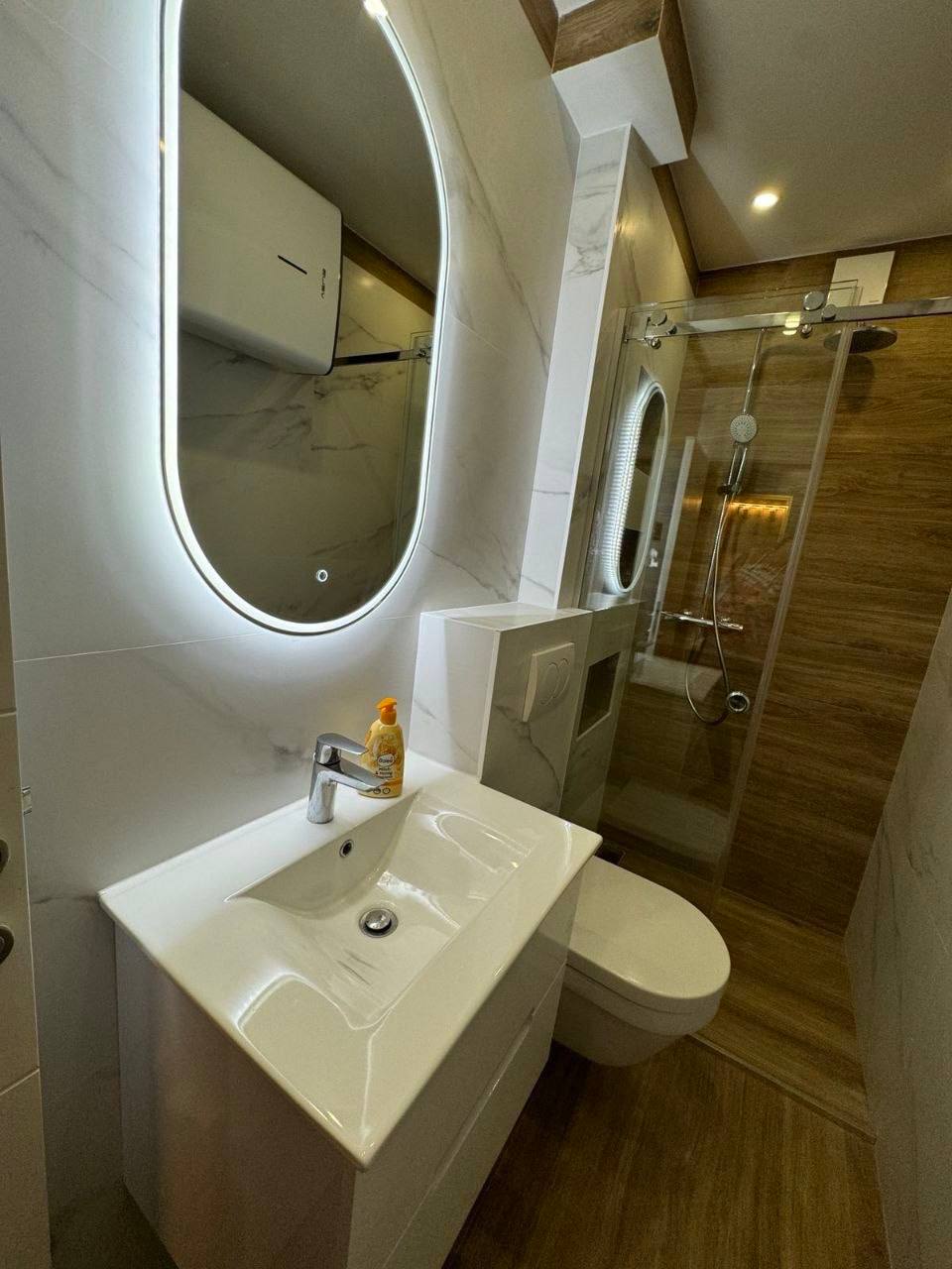 1 sobe, Stan, 47 m² photo 5