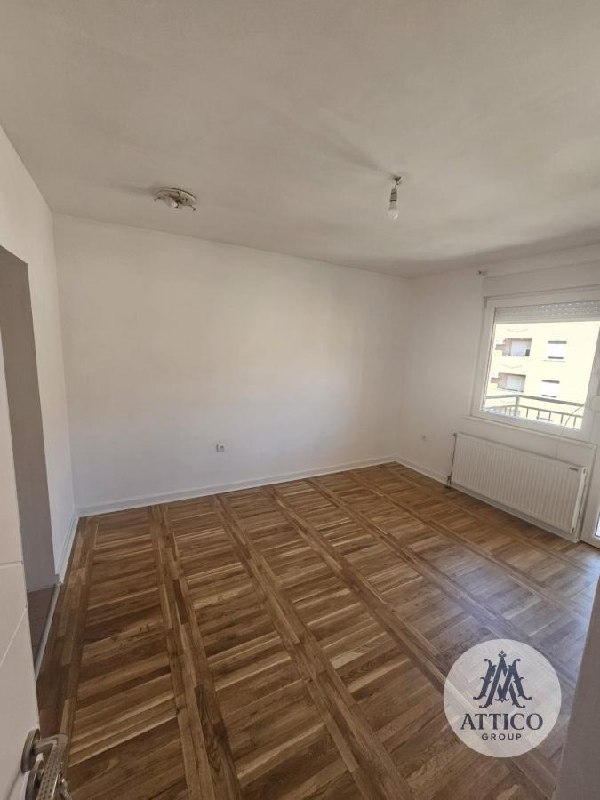 2 sobe, Stan, 37 m²