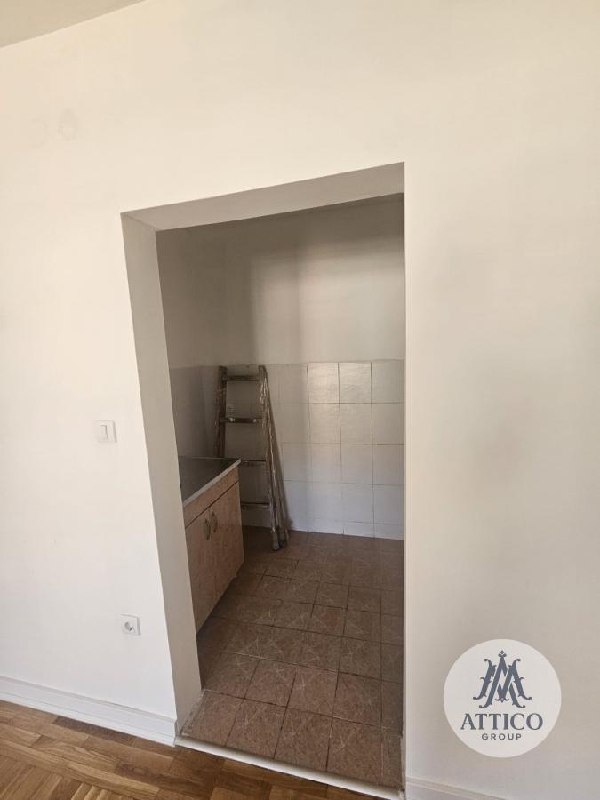 2 sobe, Stan, 37 m² photo 3