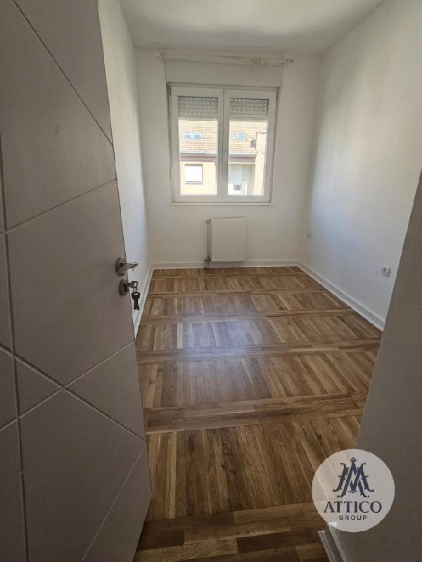 2 sobe, Stan, 37 m² photo 4