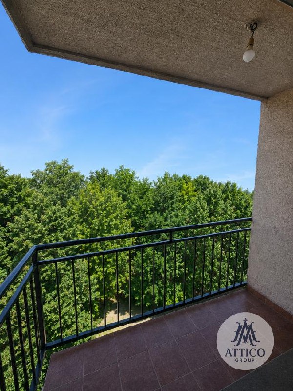 2 sobe, Stan, 37 m² photo 6