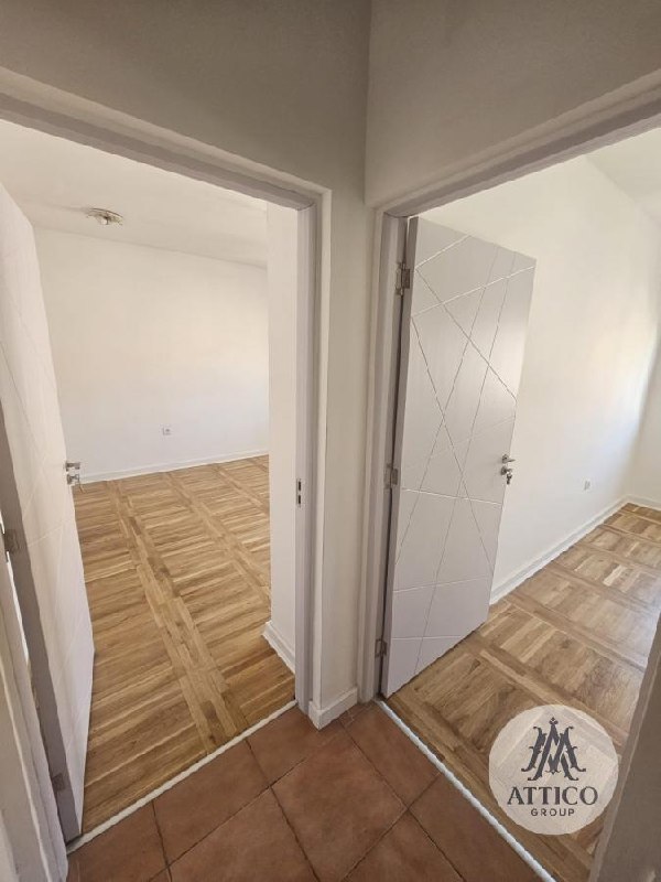 2 sobe, Stan, 37 m² photo 7