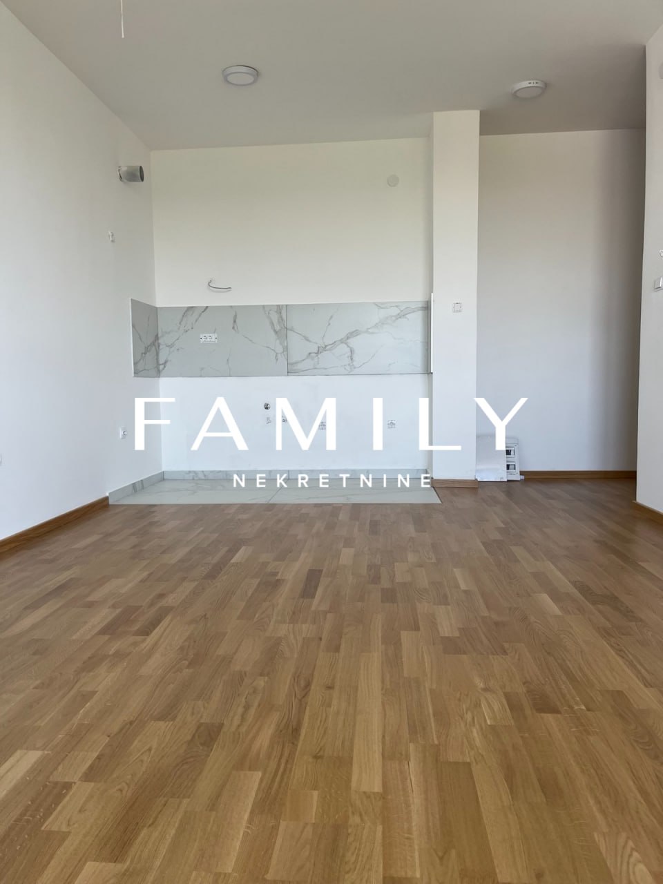 3-комн., Квартира, 62 м²