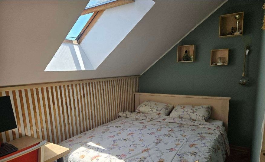 3.5 sobe, Stan, 72 m² photo 3