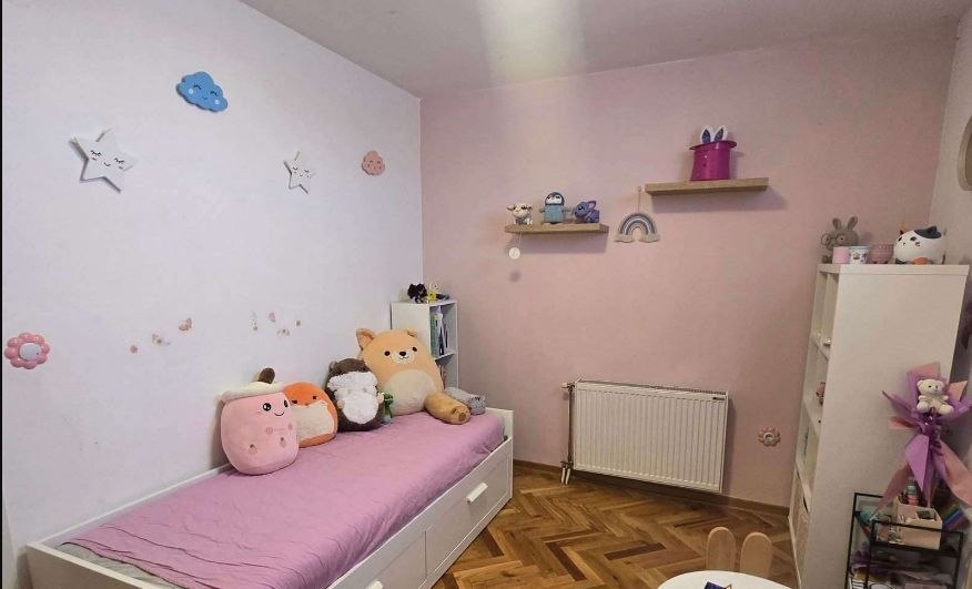 3.5 sobe, Stan, 72 m² photo 5