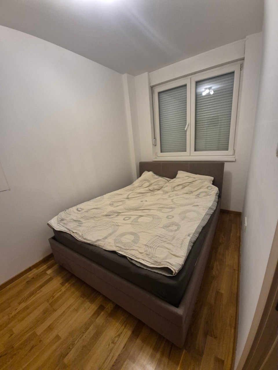 2 sobe, Stan, 45 m²