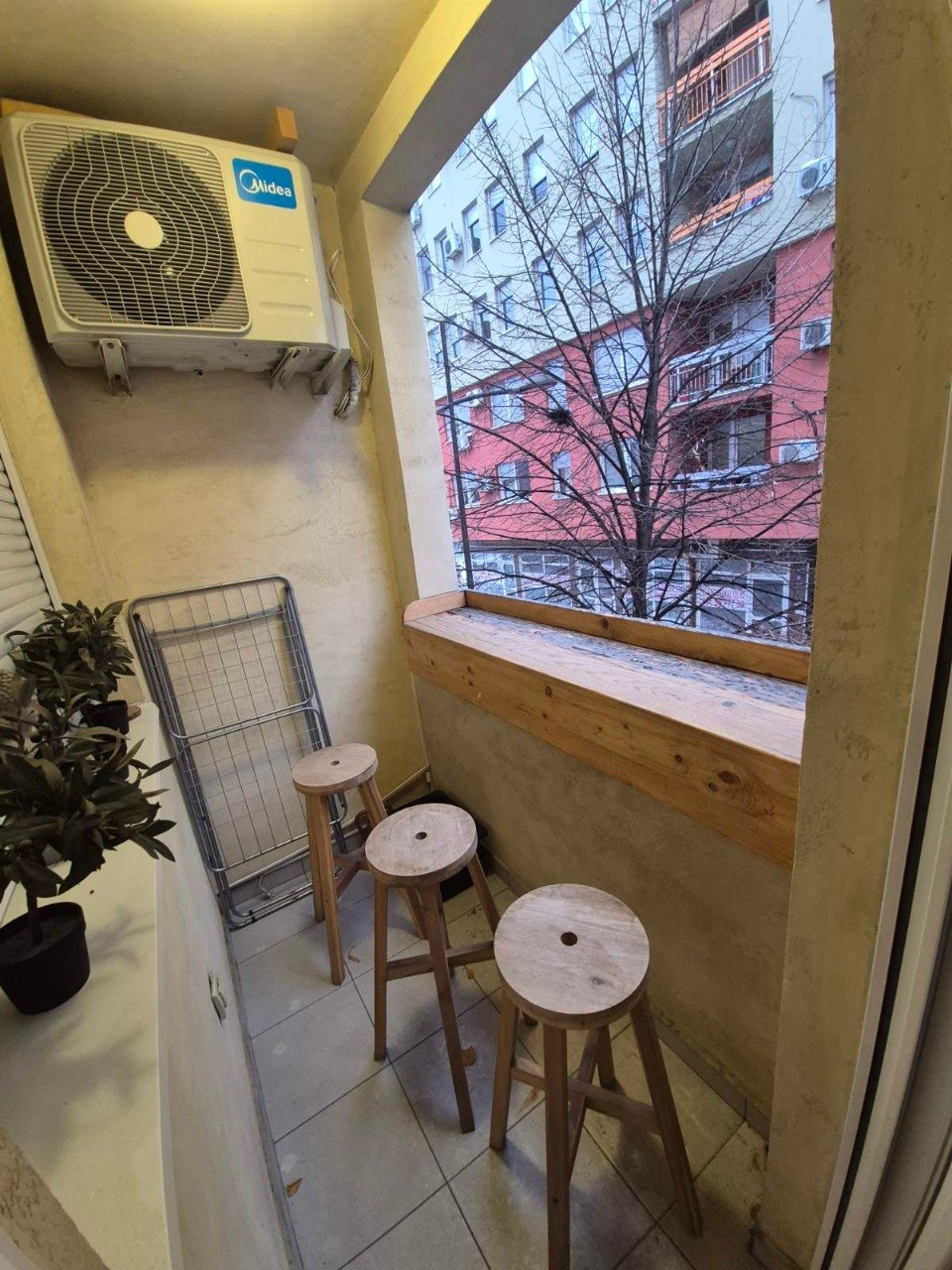 2 sobe, Stan, 45 m² photo 4